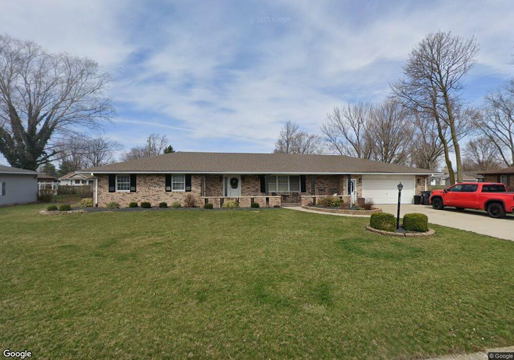 309 Gove St, Columbus Grove, OH 45830 - photo 1