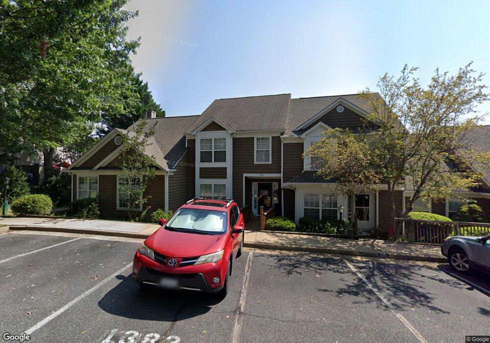 1383 Wimbledon Way, Charlottesville, VA 22901 - photo 1