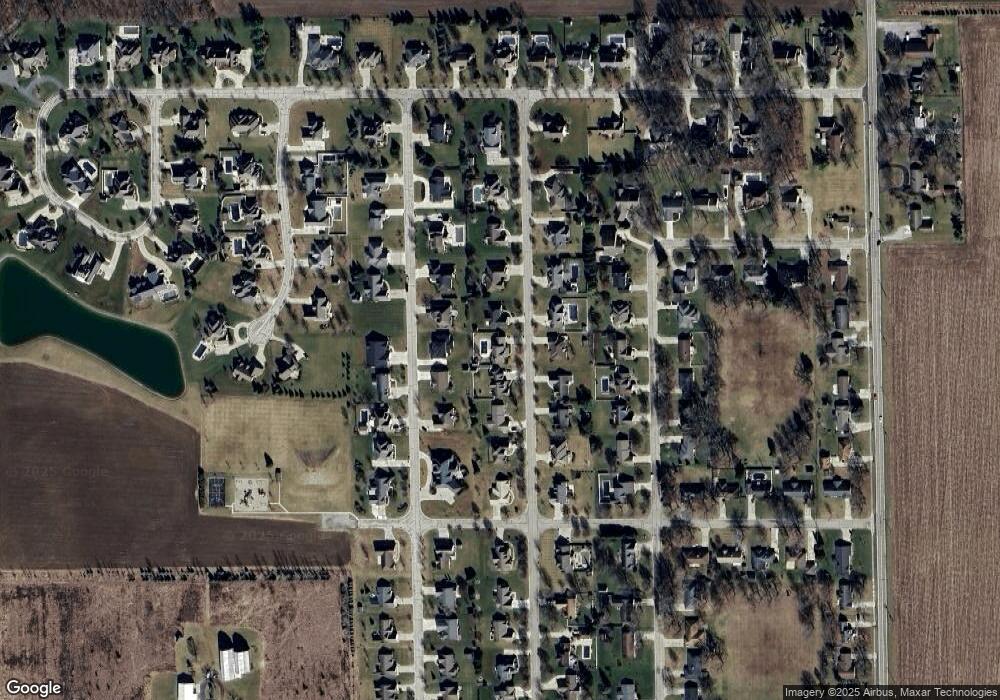 417 N Pointe Dr, Archbold, OH 43502 - photo 1