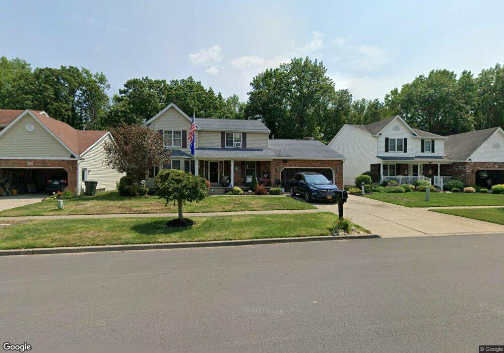 397 Homestead Dr, North Tonawanda, NY 14120 - photo 1