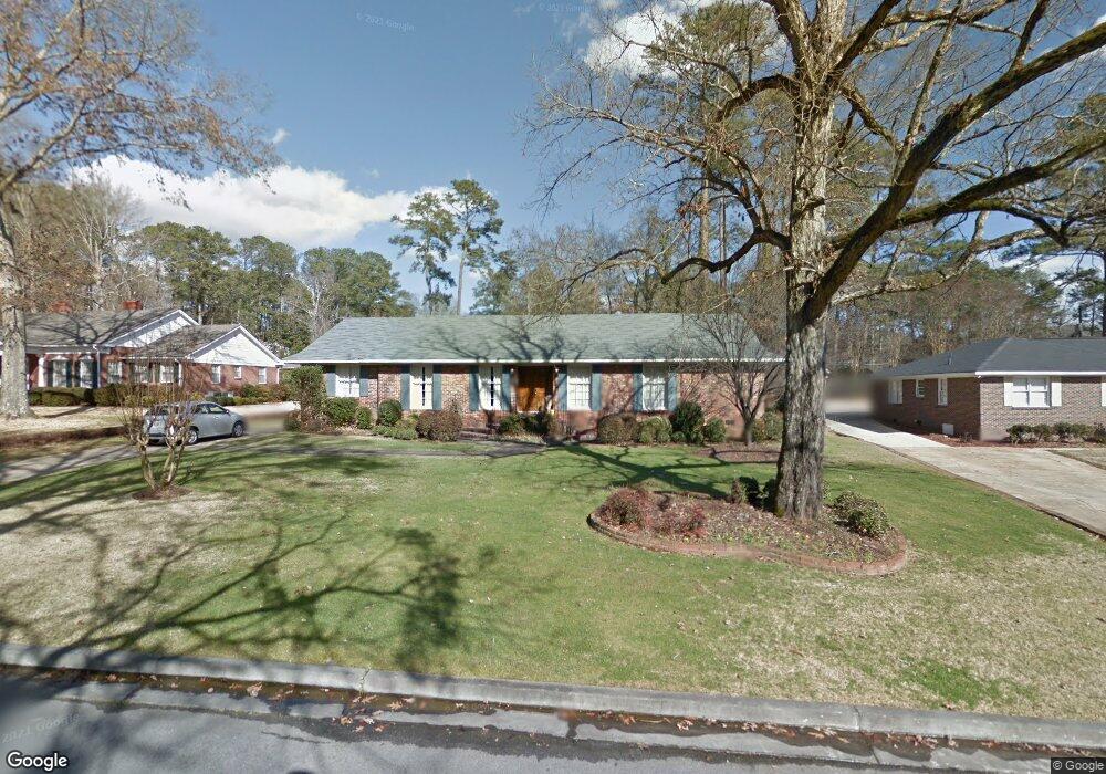 129 Forrestine Ave, Gadsden, AL 35901 - photo 1