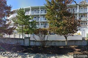 15 Park Ave Unit 307, Hull, MA 02045