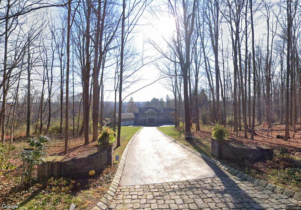 300 Mountainside Rd, Mendham, NJ 07945 - photo 1