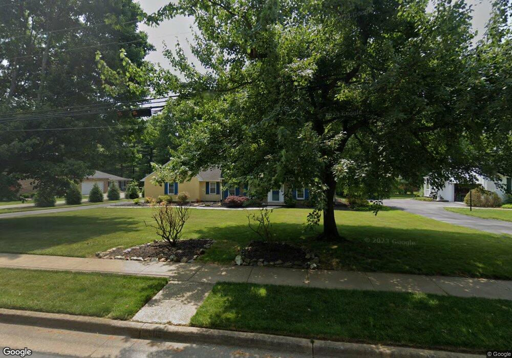 606 Mount Lebanon Rd, Wilmington, DE 19803 - photo 1