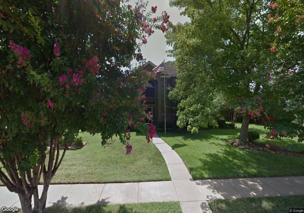 200 S Westgate Way, Wylie, TX 75098 - photo 1