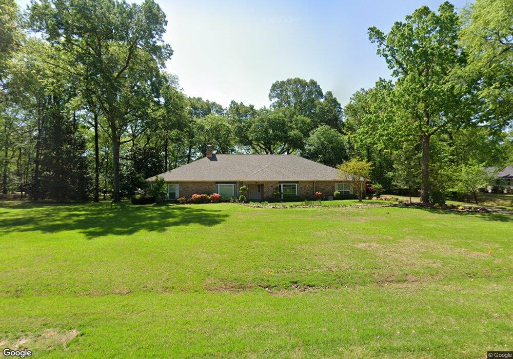 3 Hickory Ridge Dr, Texarkana, TX 75503 - photo 1