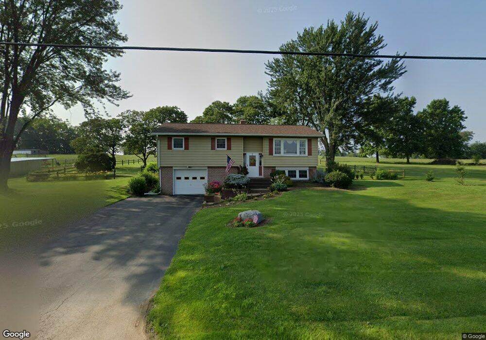 2249 Col John Kelly Rd, Lewisburg, PA 17837 - photo 1