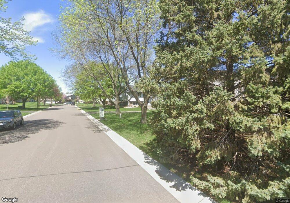 11817 Vintage St NW, Coon Rapids, MN 55433 - photo 1