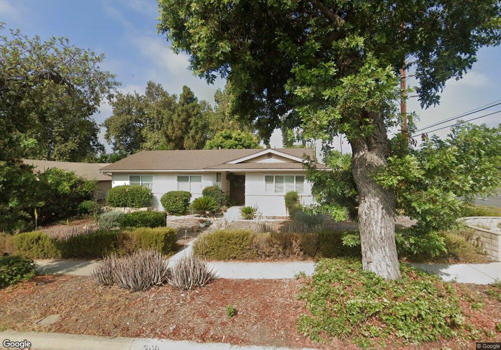 209 Comet Ave, Upland, CA 91786 - photo 1