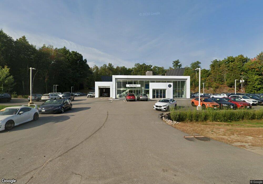 20 Farmington Rd, Rochester, NH 03867 - photo 1