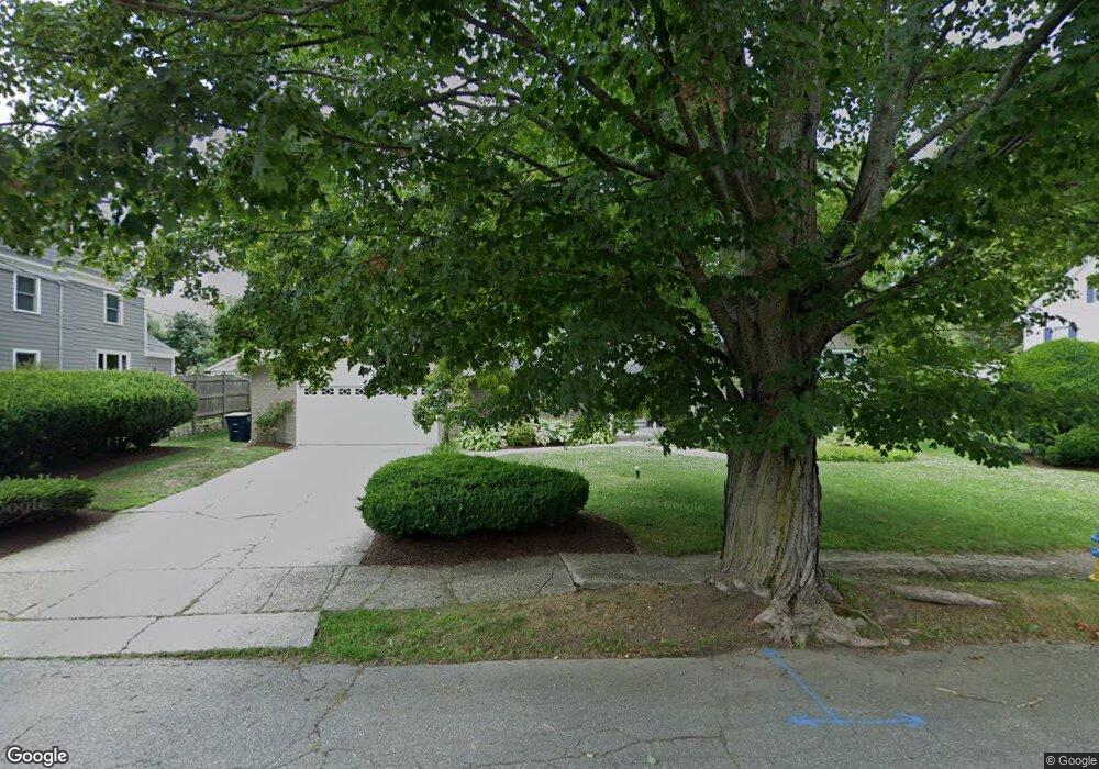 28 Chester St, Nashua, NH 03064 - photo 1