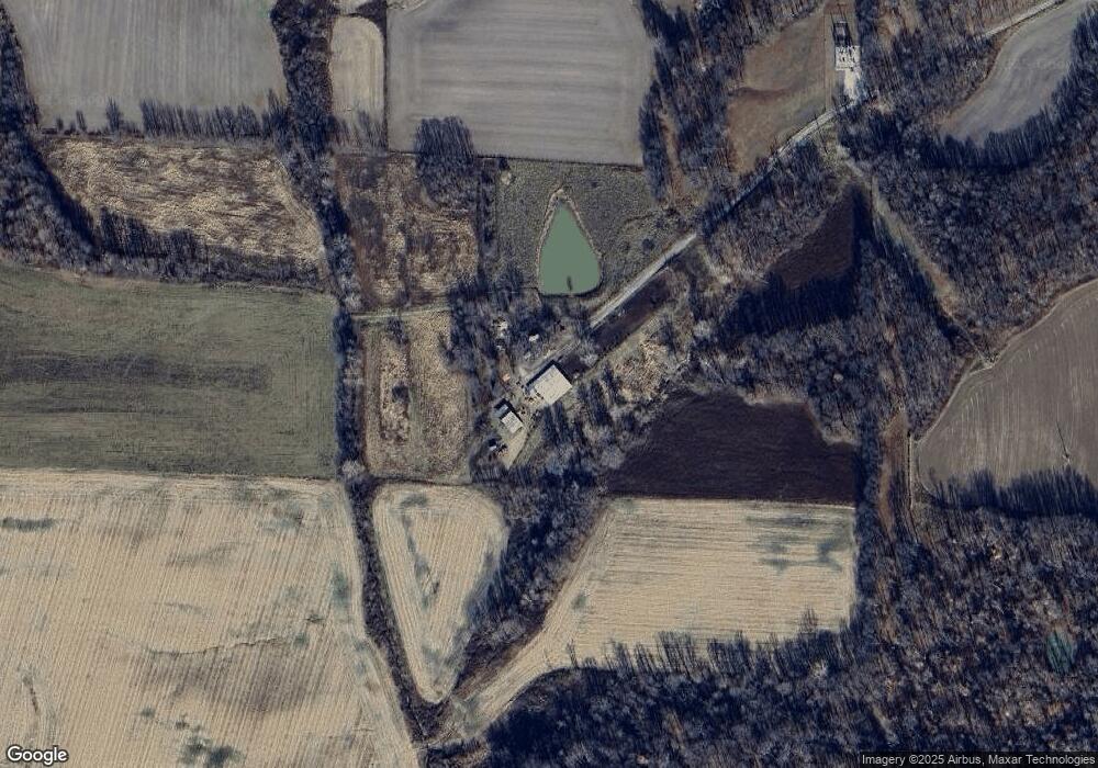 26163 Power Rd, Laurel, IN 47024 - photo 1