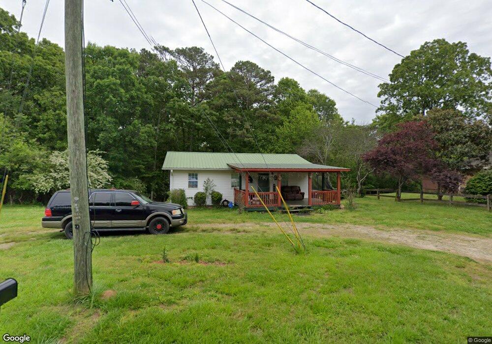 569 Wheeler St, Alto, GA 30510 - photo 1