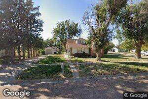 302 S 3rd St, Leoti, KS 67861
