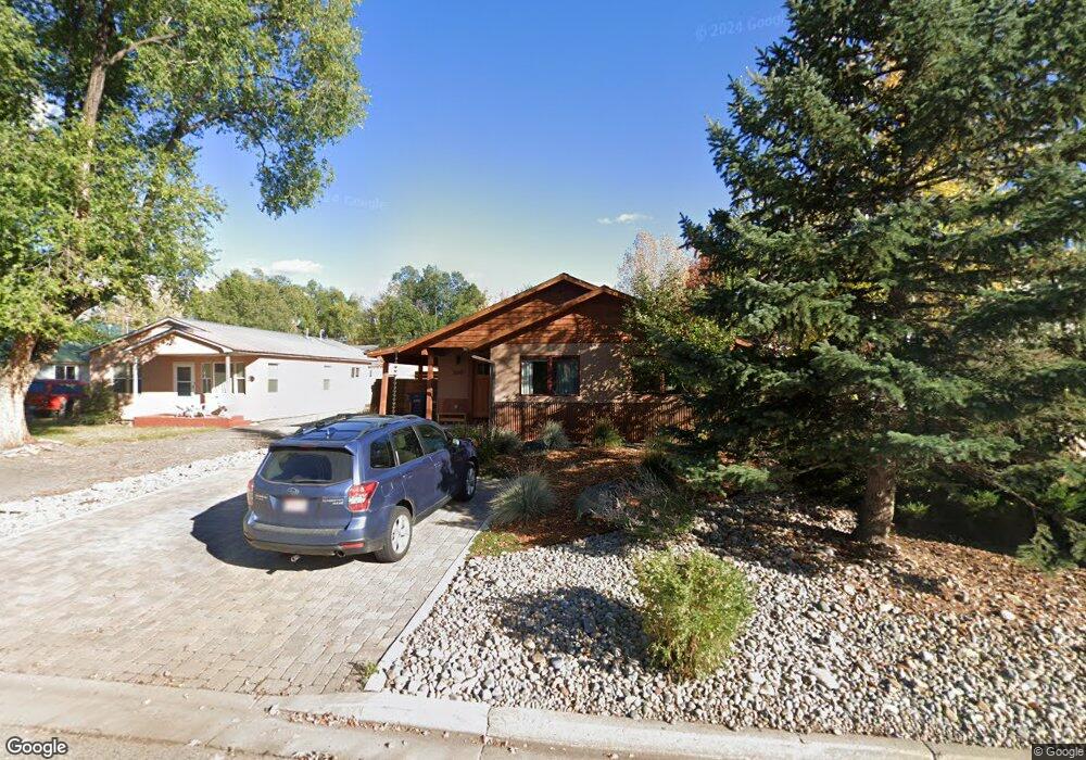 3040 E 5th Ave, Durango, CO 81301 - photo 1