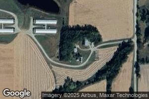 3551 W Rd, Bruno, NE 68014
