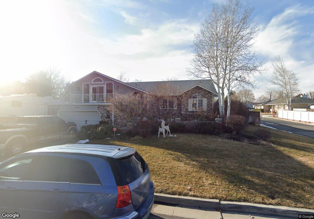 9526 Caithness Cir, South Jordan, UT 84095 - photo 1
