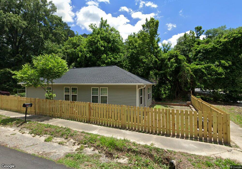 1518 Campbell St, Camden, SC 29020 - photo 1