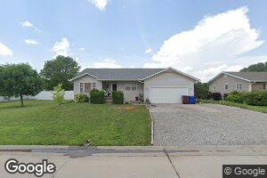 115 Westview Rd, Galva, KS 67443