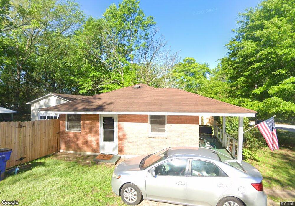 7176 Midway Dr SW, Covington, GA 30014 - photo 1