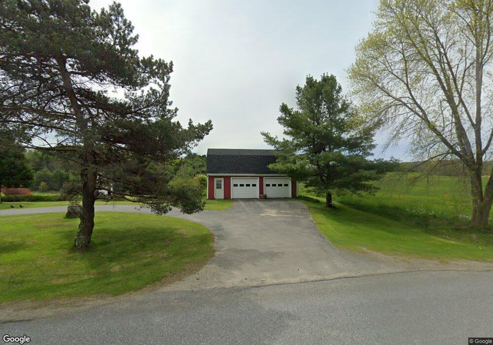 60 Simonton Rd, Camden, ME 04843 - photo 1