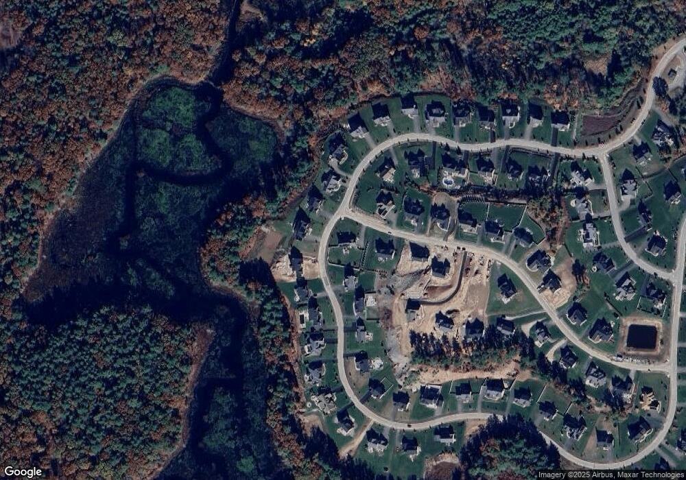 135 Reed Fulton Ave, Wrentham, MA 02093 - photo 1