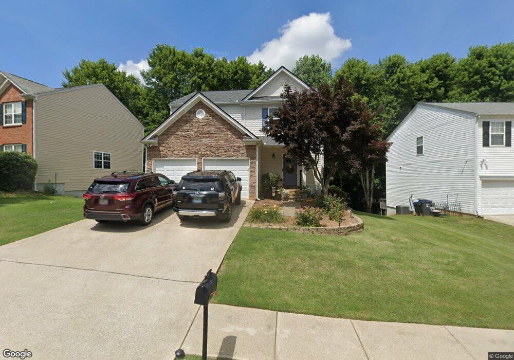 216 Picadilly Place, Canton, GA 30114 - photo 1