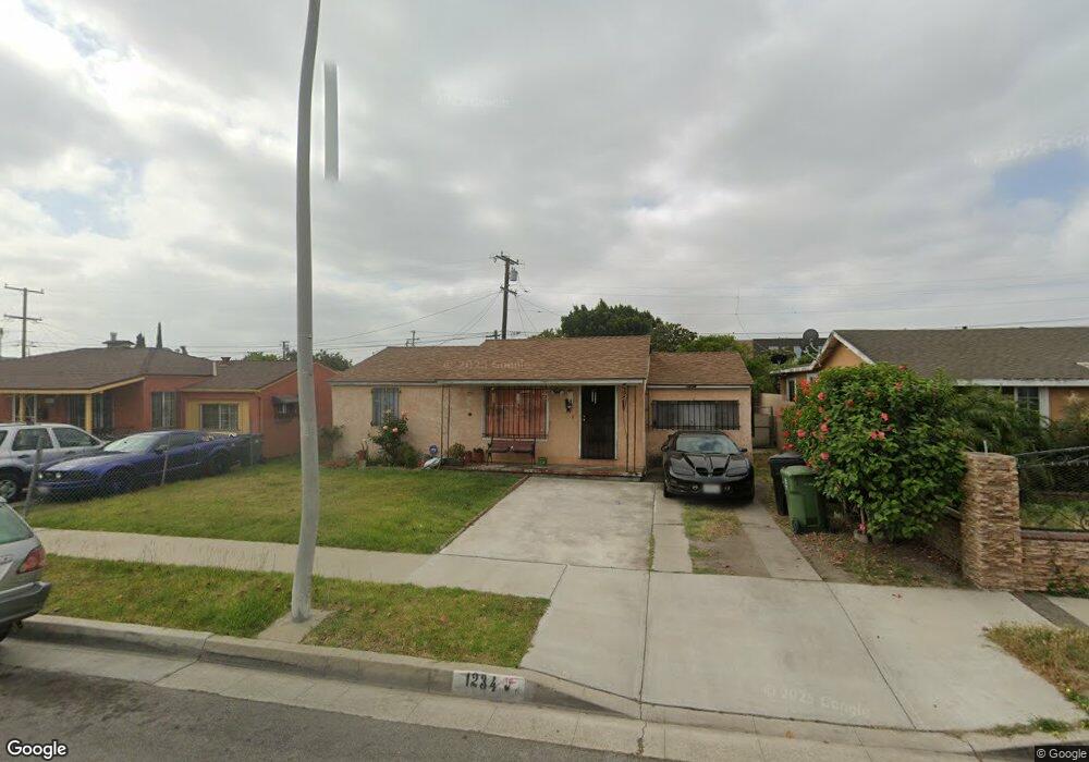 1234 E 126th St, Los Angeles, CA 90059 - photo 1