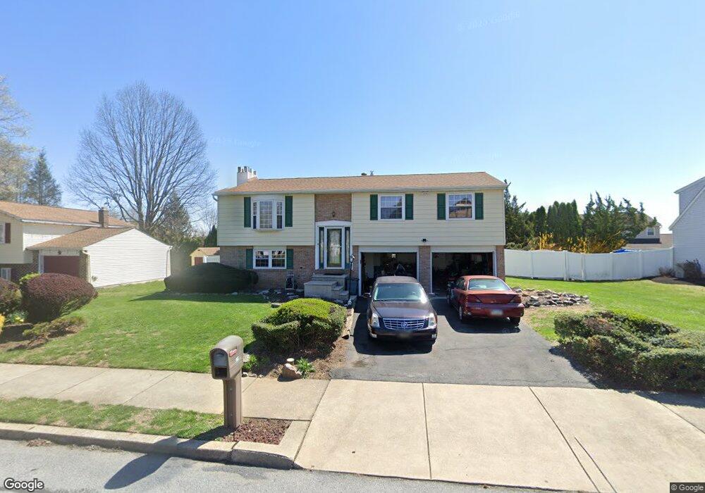 103 Elm St, Reading Station, PA 19606 - photo 1