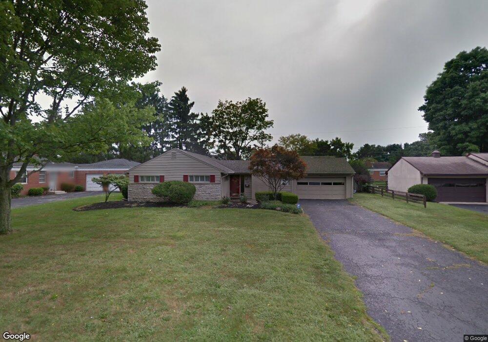 3000 Welsford Rd, Columbus, OH 43221 - photo 1