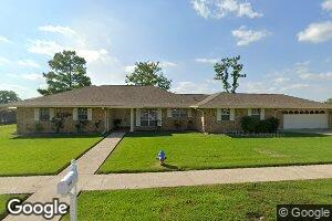 921 Eagle Dr, Houma, LA 70364