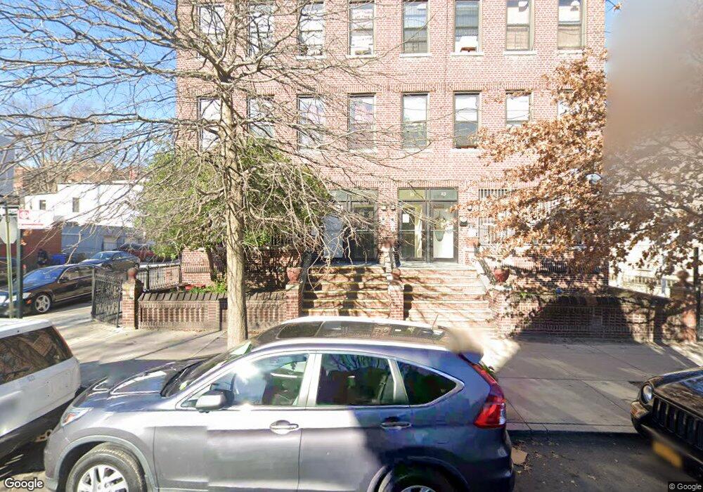 99 Arlington Ave, Brooklyn, NY 11207 - photo 1