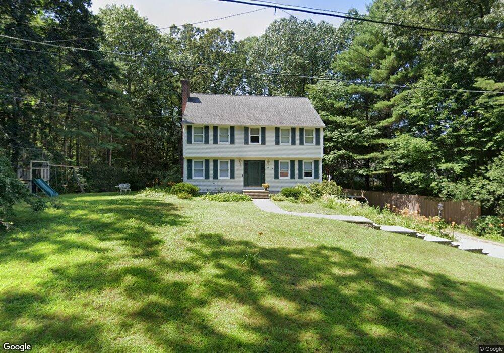 22 Hardin St, Wilmington, MA 01887 - photo 1