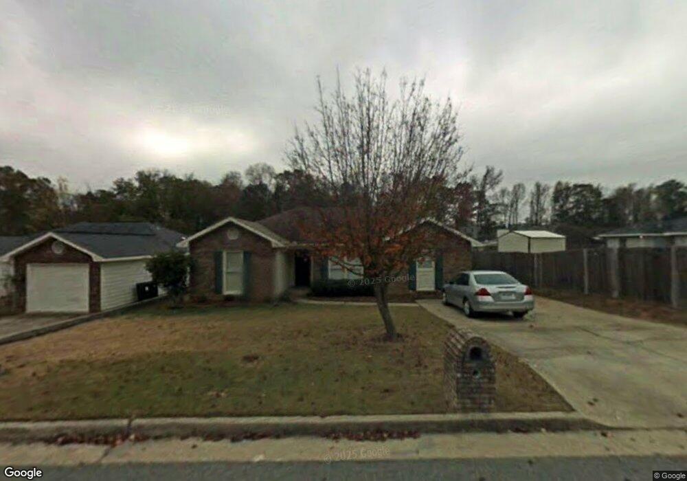 2270 Birchwood Dr, Columbus, GA 31909 - photo 1