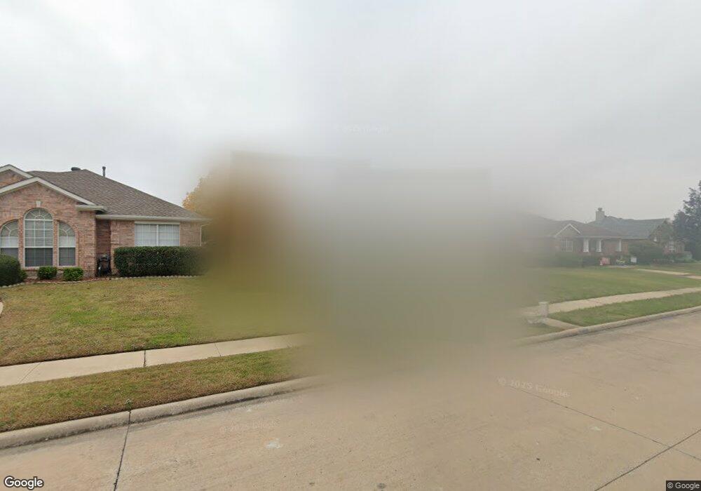 707 Nickelville Ln, Wylie, TX 75098 - photo 1