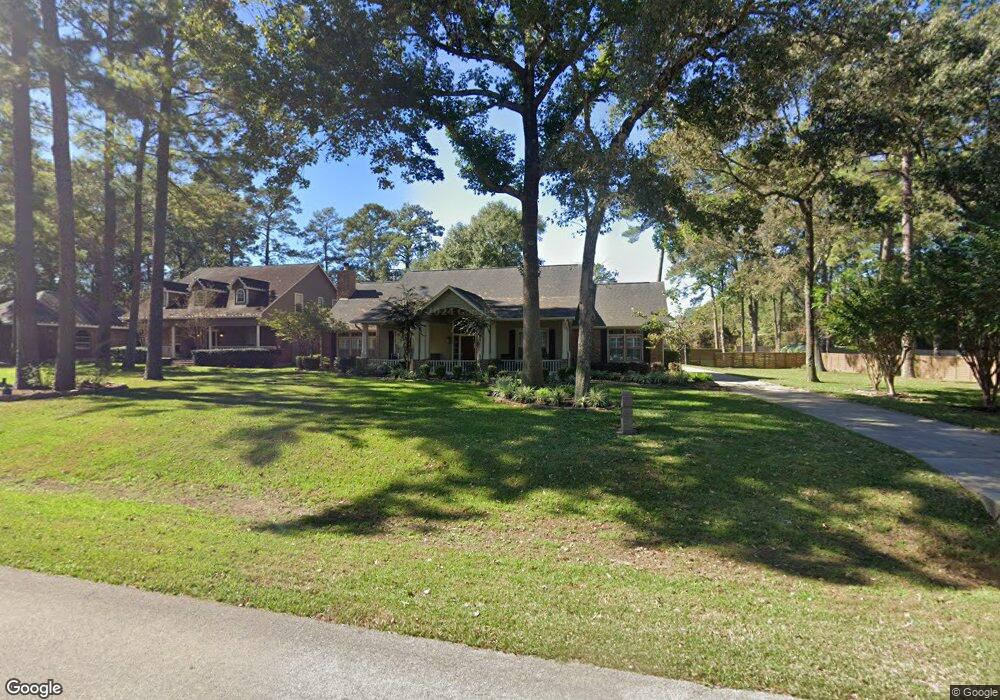 20307 Kentucky Trace, Hockley, TX 77447 - photo 1