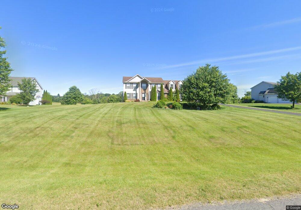 3034 Fieldstone Dr unit 30, Dexter, MI 48130 - photo 1