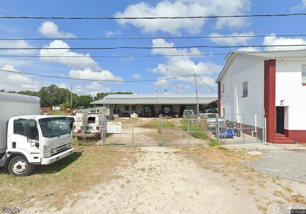 730 Orange Ave, Lake Wales, FL 33859 - photo 1