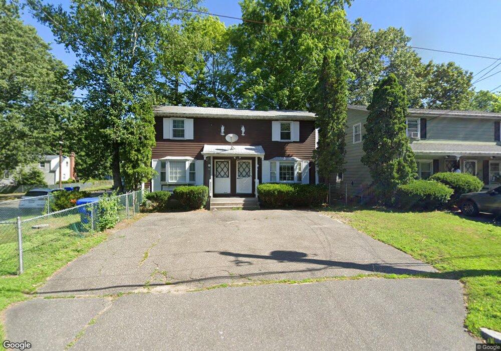 72 Dubois St unit 74, Indian Orchard, MA 01151 - photo 1