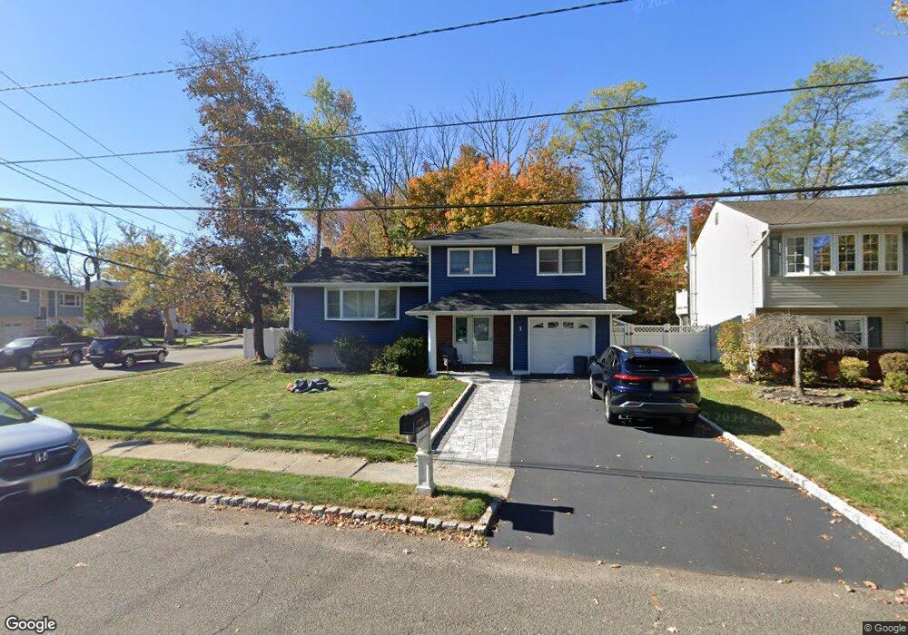 1 Copperfield Rd, Scotch Plains, NJ 07076 - photo 1