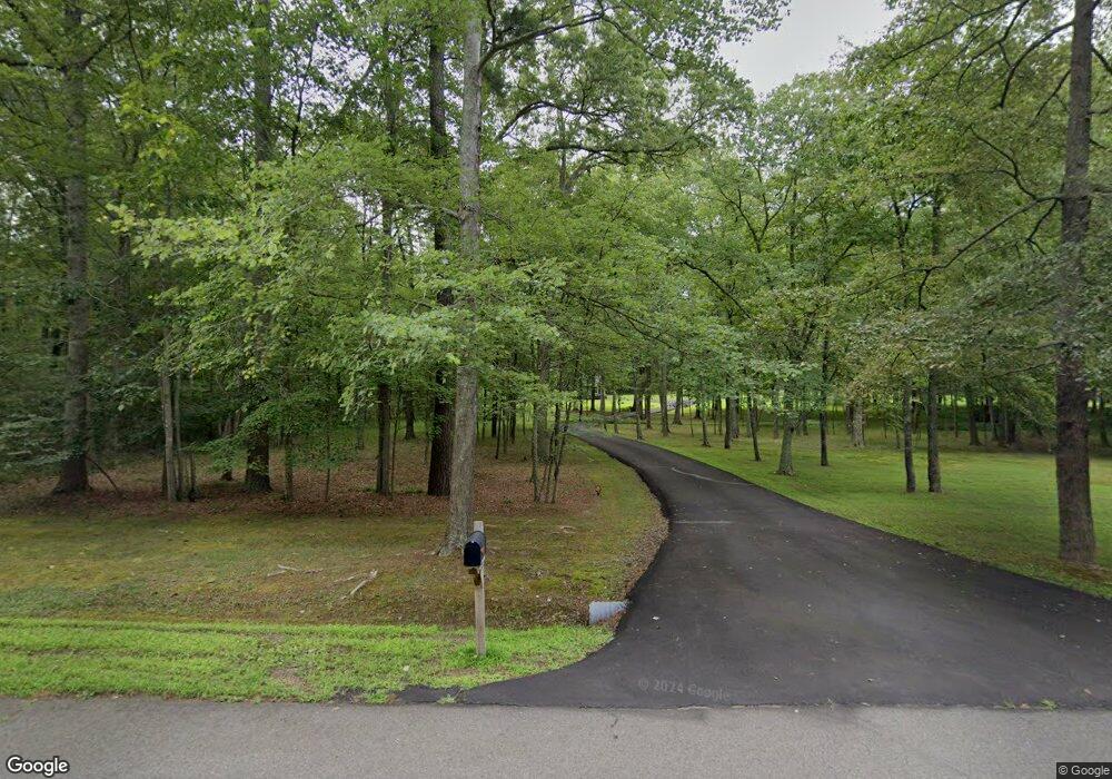 4585 Canter Ln, Warrenton, VA 20187 - photo 1