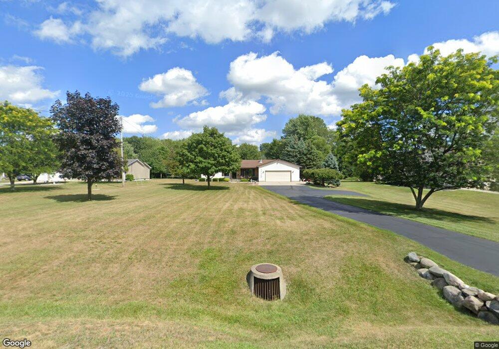 11140 N Jennings Rd, Clio, MI 48420 - photo 1