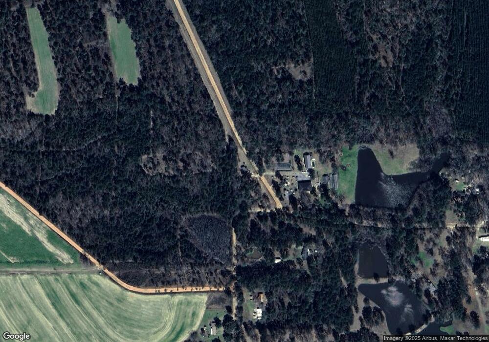 125 Wheeler Rd, Cairo, GA 39827 - photo 1