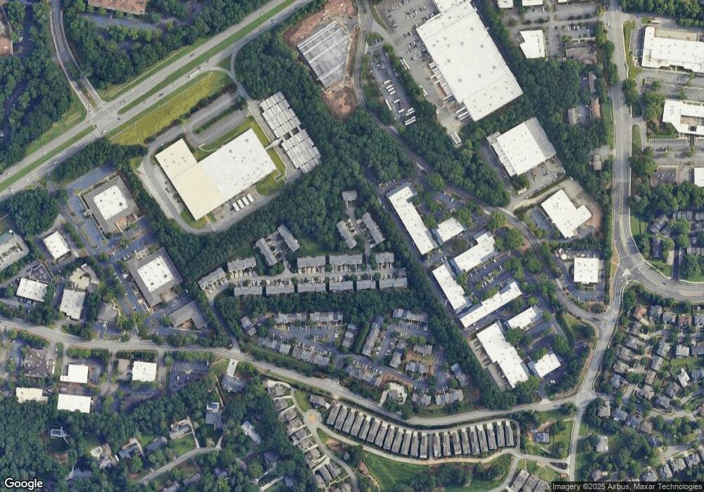 3206 Trace Views Ct unit 3, Norcross, GA 30071 - photo 1