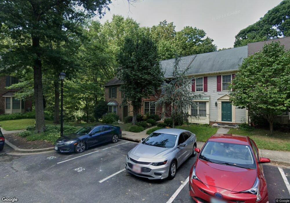 14118 Angelton Terrace, Burtonsville, MD 20866 - photo 1