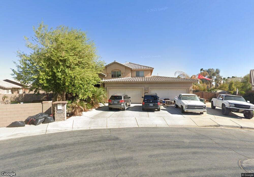 4652 W 23rd St, Yuma, AZ 85364 - photo 1