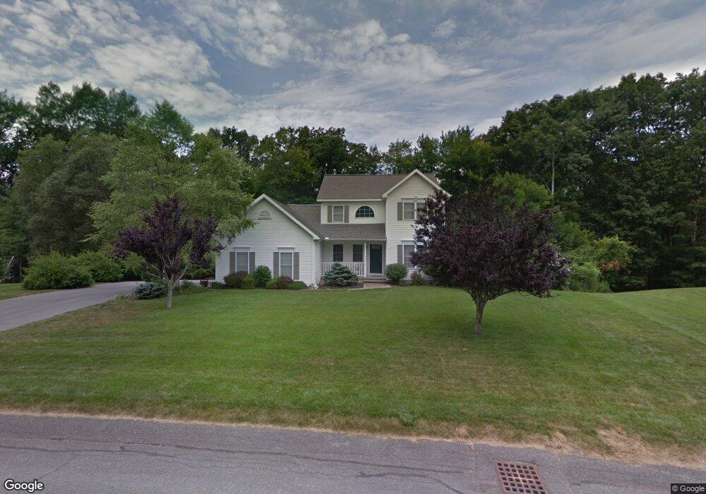 1131 Clute Crest Ln, Schenectady, NY 12309 - photo 1