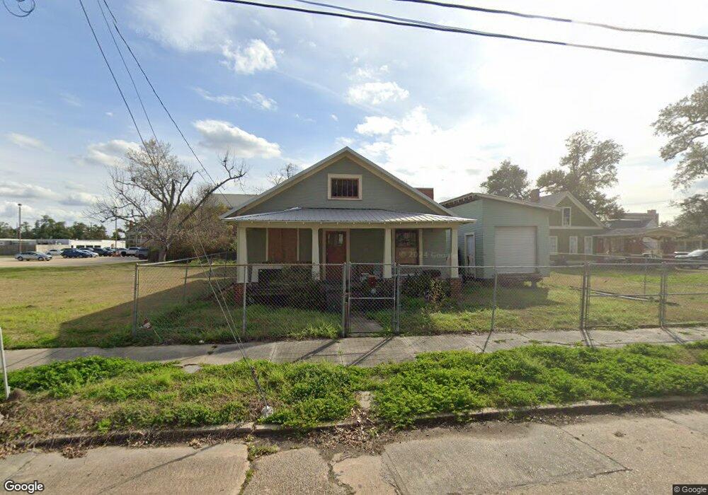 614 Drew St, Lake Charles, LA 70601 - photo 1