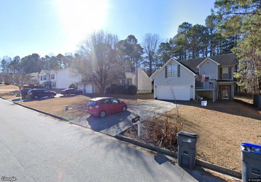 5890 April Dr unit 1, Buford, GA 30518 - photo 1