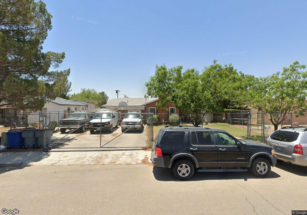 24 Half Moon Dr, El Paso, TX 79915 - photo 1